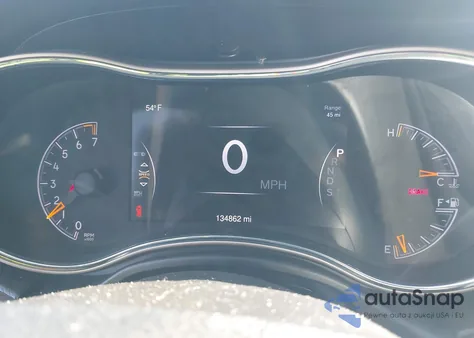 2014 Jeep Grand Cherokee Laredo из США, поврежденный, VIN 1C4RJFAG4EC110218